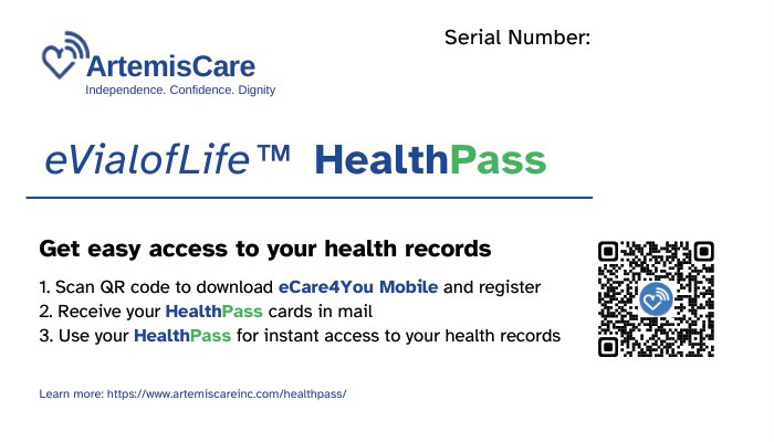 HealthPass