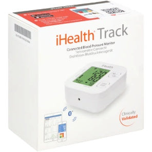 [BLUETOOTH] iHealth KN-550 BT