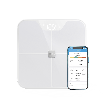 [BLUETOOTH] iHealth Nexus Weight Scale