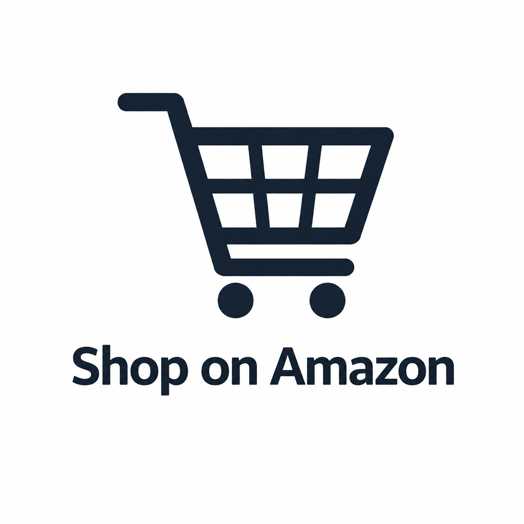 Shop on Amazon