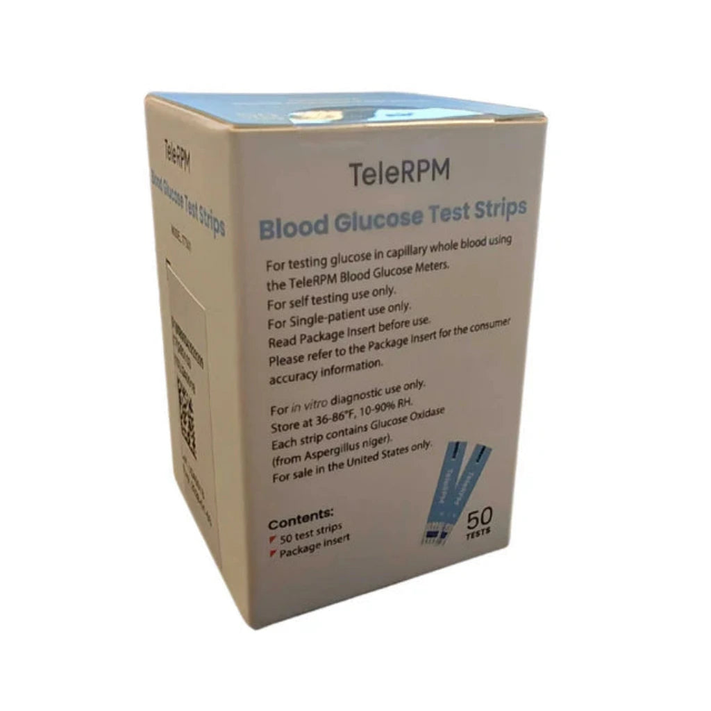 TeleBGM Gen 1 Accessories